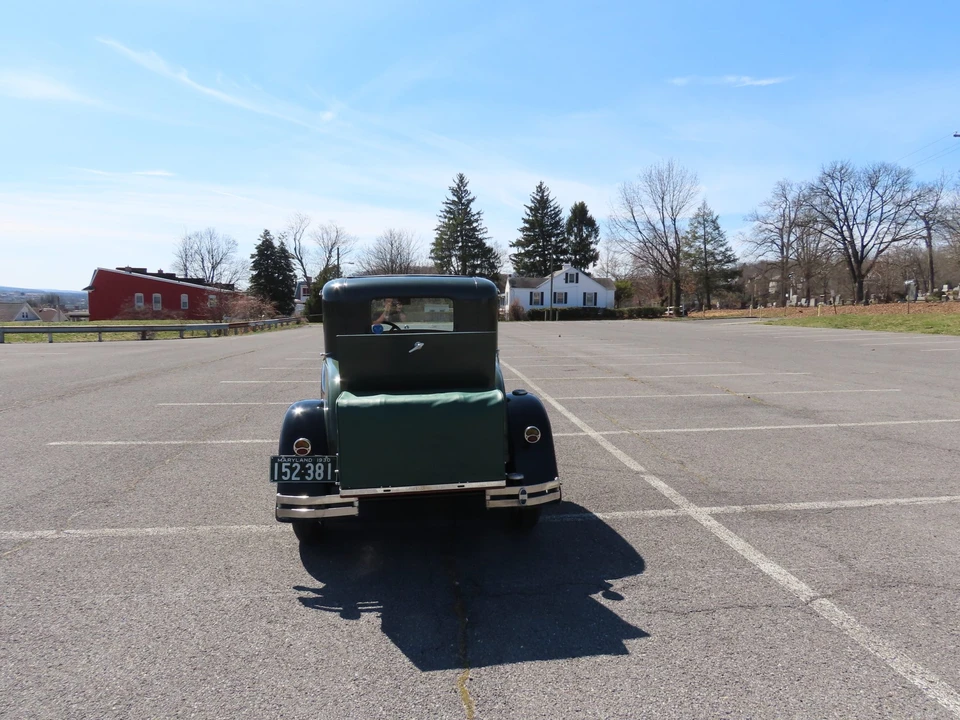 1930 Ford Model A - Image 5 of 31