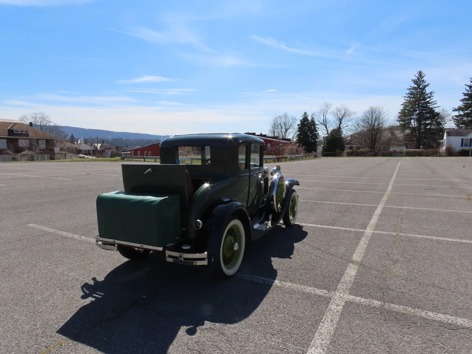 1930 Ford Model A - Image 6 of 31