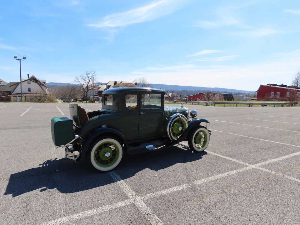 1930 Ford Model A - Image 7 of 31