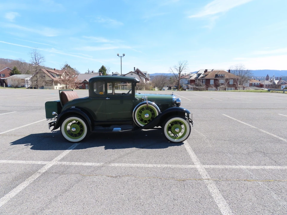 1930 Ford Model A - Image 8 of 31