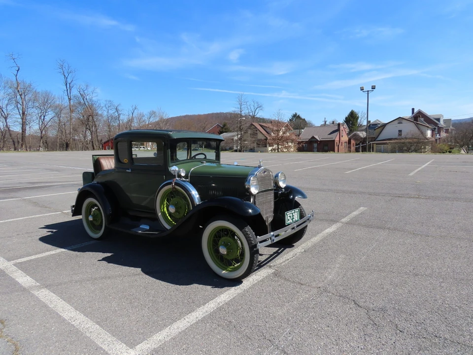 1930 Ford Model A - Image 9 of 31