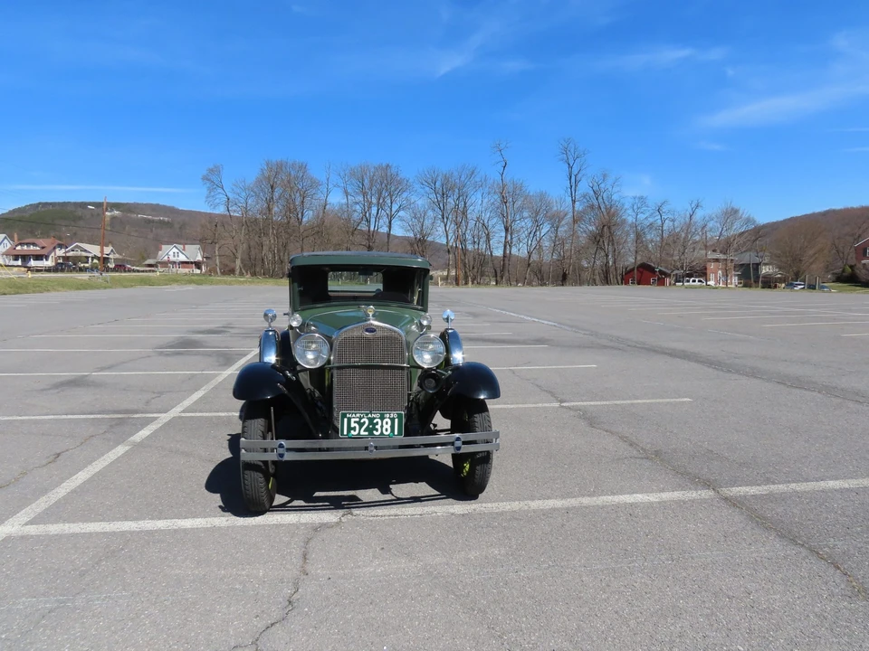 1930 Ford Model A - Image 10 of 31