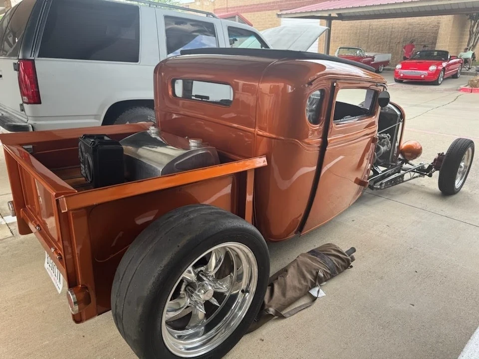 1930 Ford Model A - Image 3 of 4