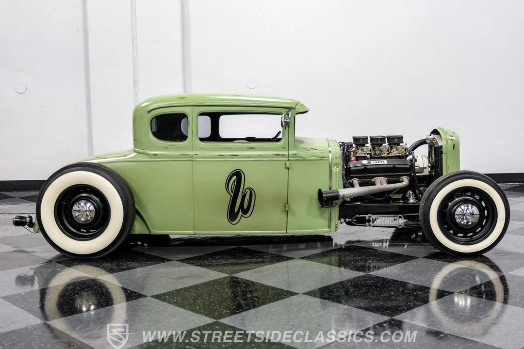 1930 Ford Model A - Image 13 of 21