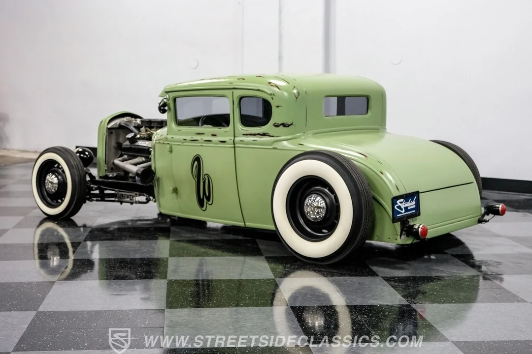1930 Ford Model A - Image 8 of 21