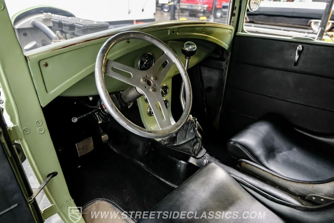 1930 Ford Model A - Image 4 of 12