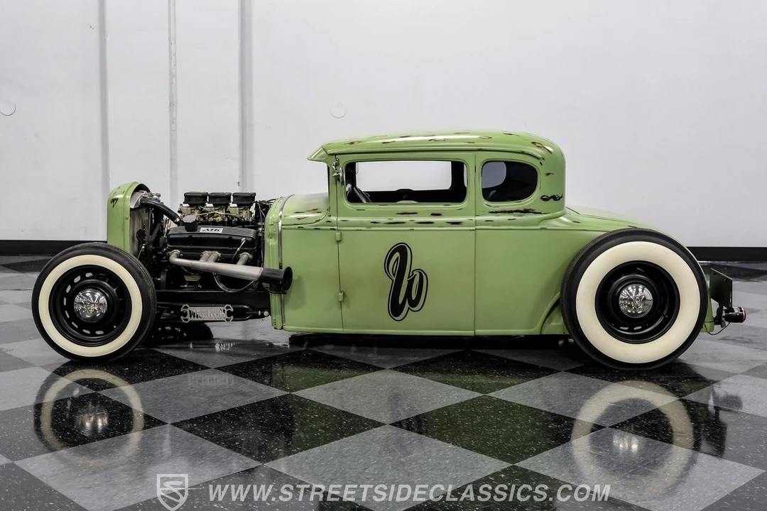 1930 Ford Model A - Image 3 of 21