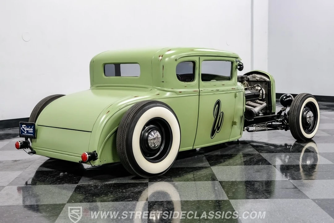 1930 Ford Model A - Image 12 of 21