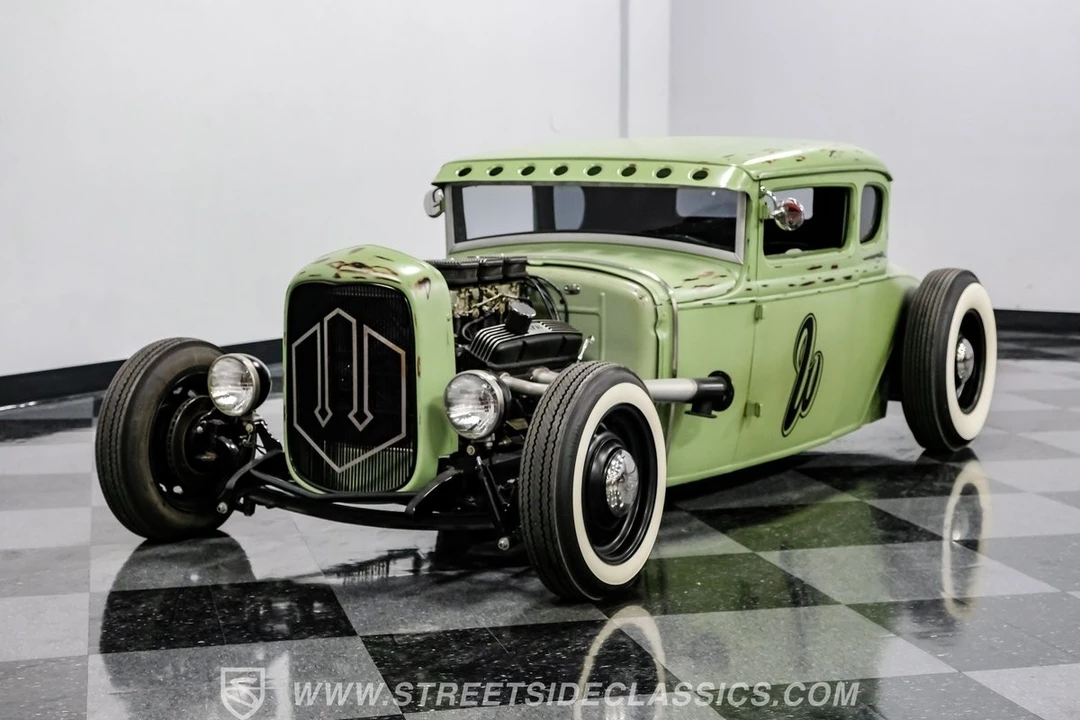 1930 Ford Model A - Image 19 of 21