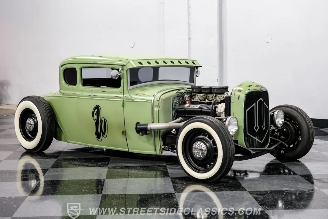 1930 Ford Model A - Image 15 of 21