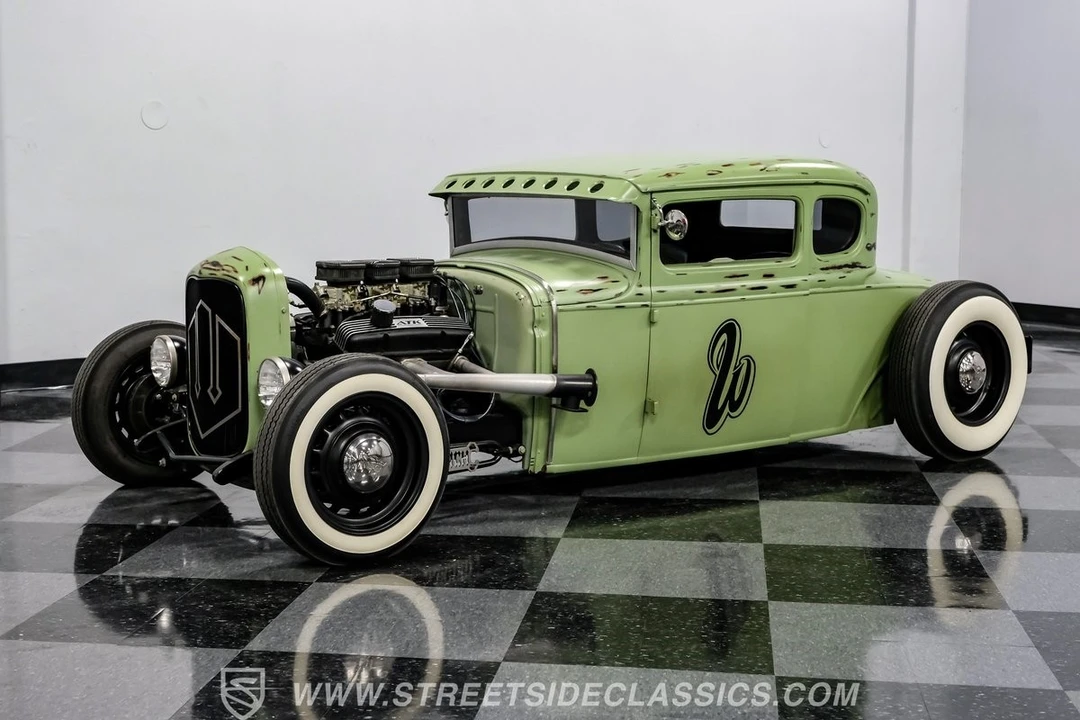 1930 Ford Model A - Image 6 of 21
