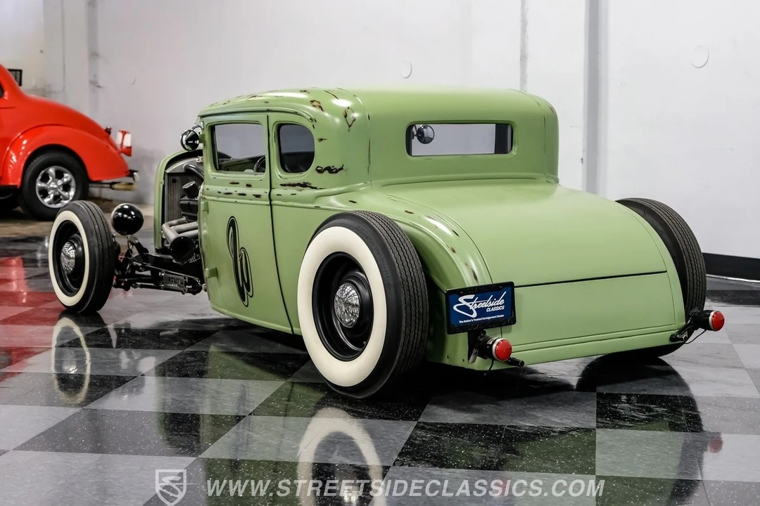 1930 Ford Model A - Image 10 of 21