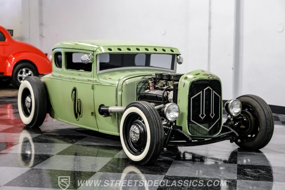 1930 Ford Model A - Image 17 of 21