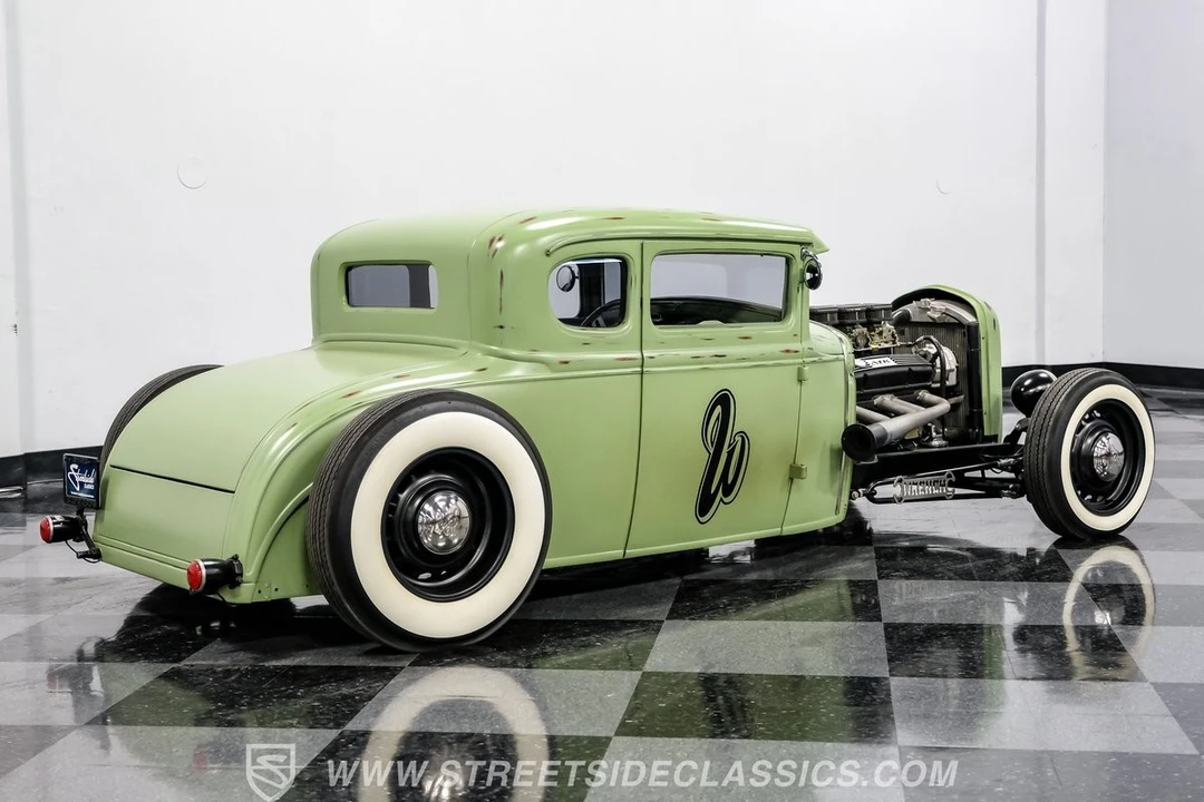 1930 Ford Model A - Image 12 of 12