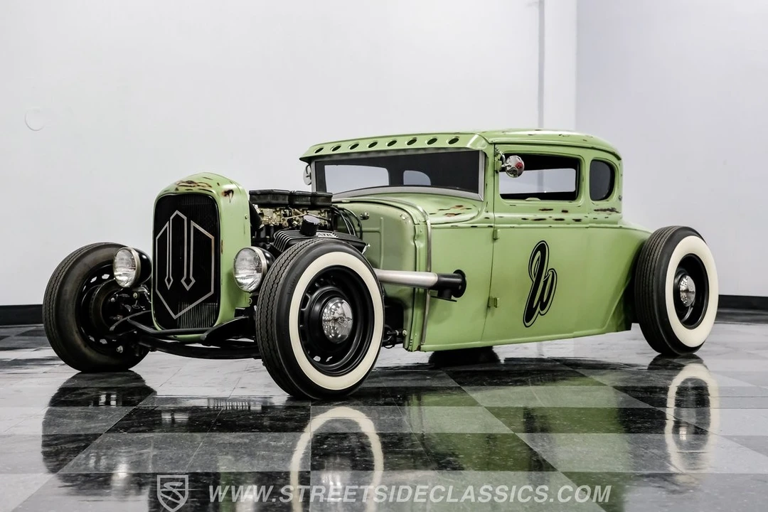 1930 Ford Model A - Image 20 of 21