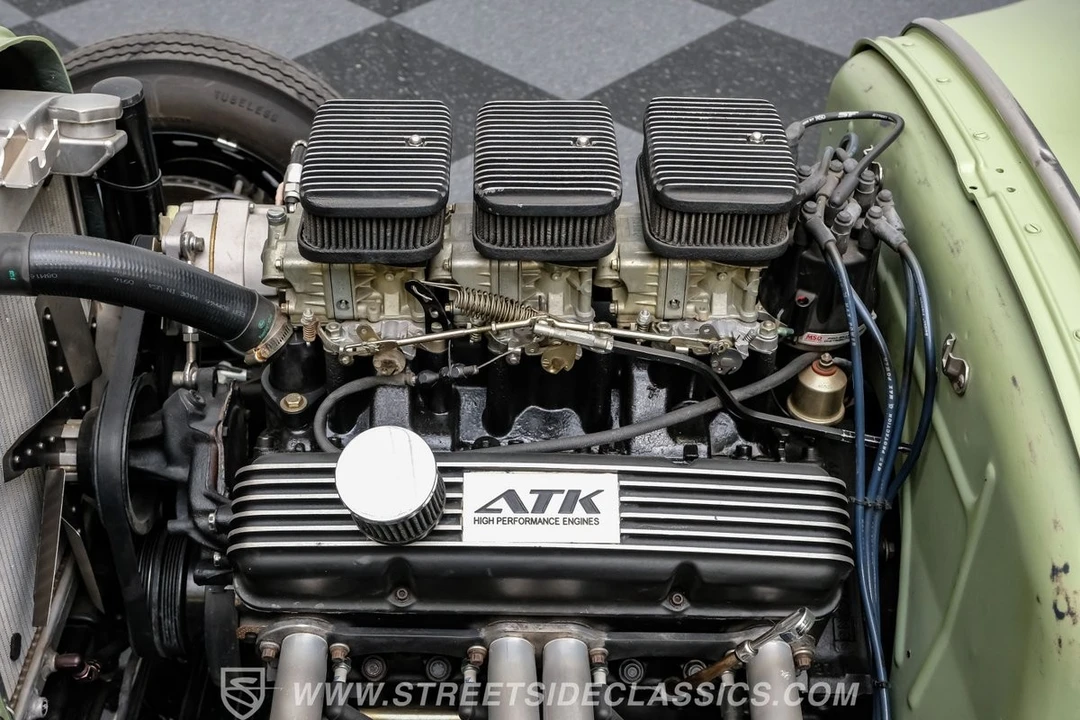 1930 Ford Hot Rod - Image 3 of 12