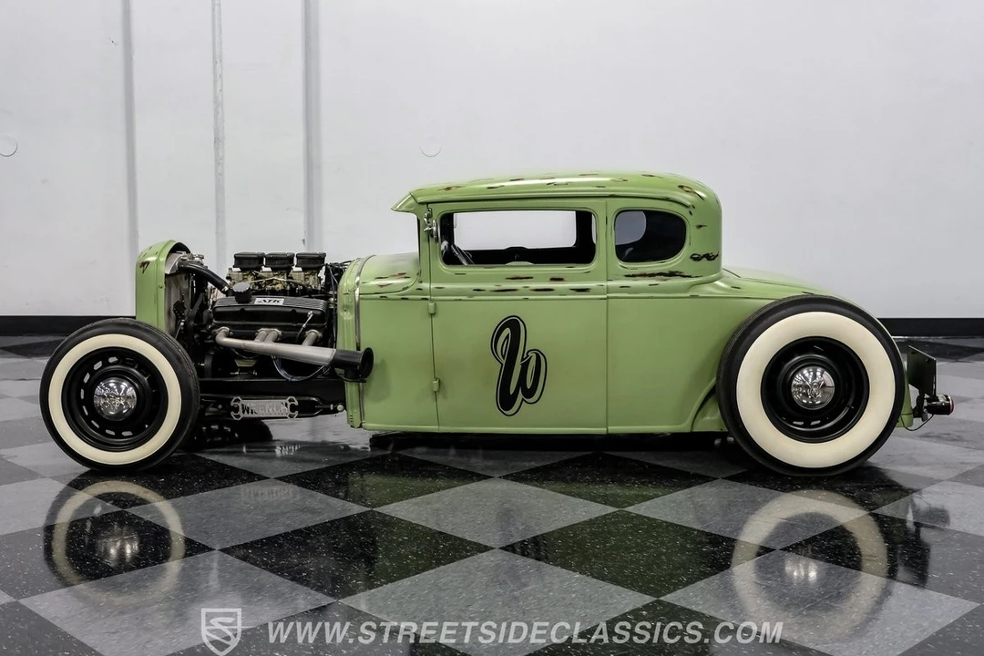 1930 Ford Model A - Image 7 of 21