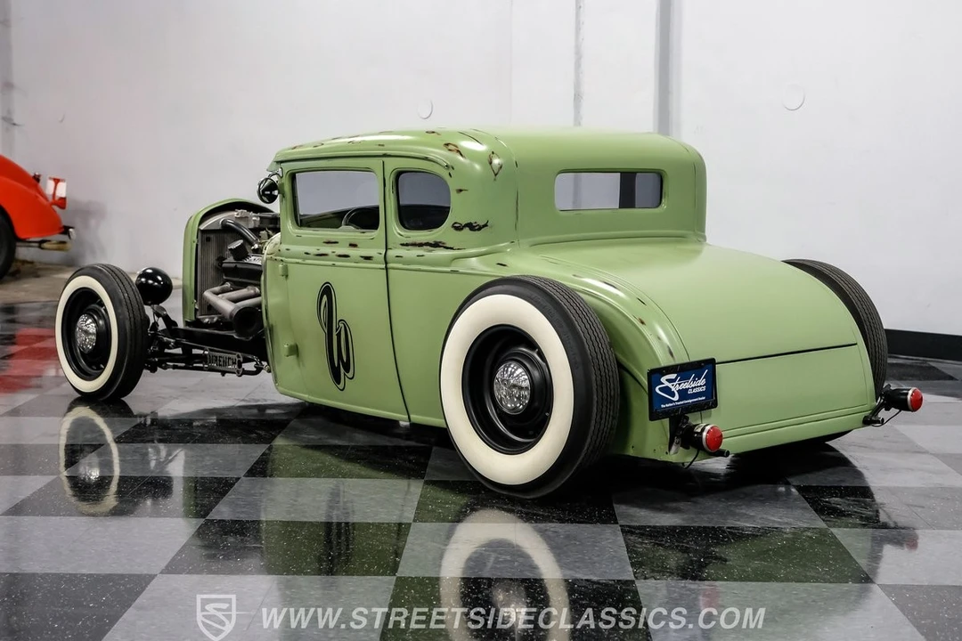 1930 Ford Model A - Image 8 of 12