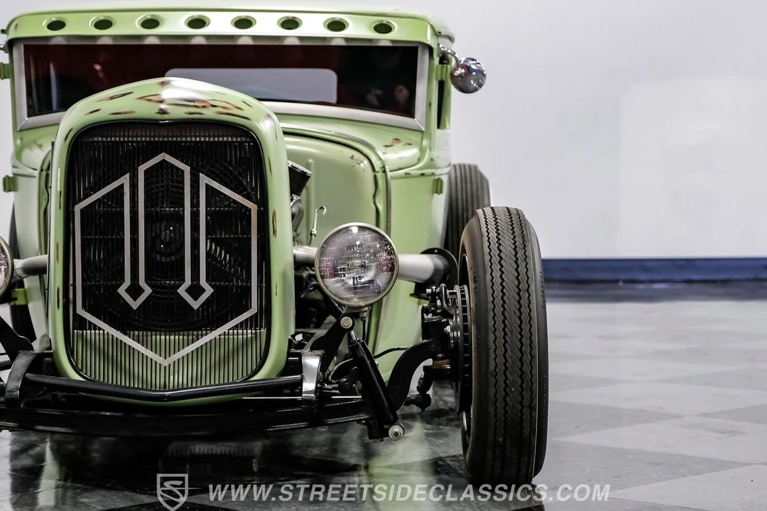 1930 Ford Model A - Image 19 of 21