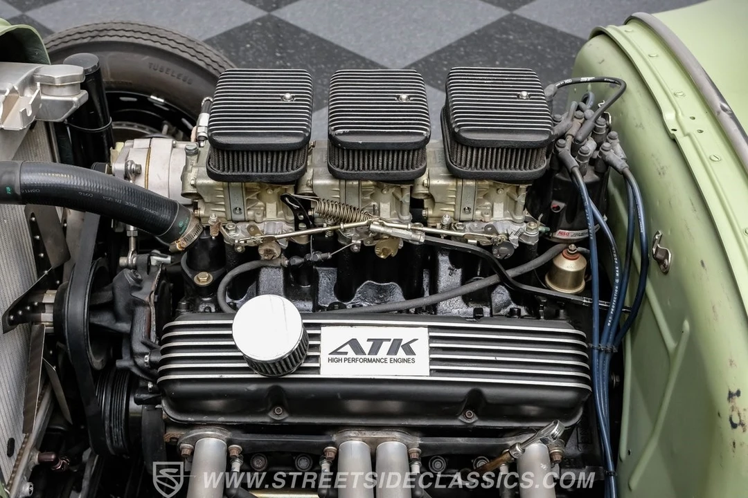 1930 Ford Model A - Image 4 of 21