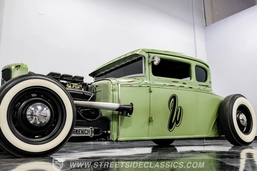1930 Ford Model A - Image 21 of 21