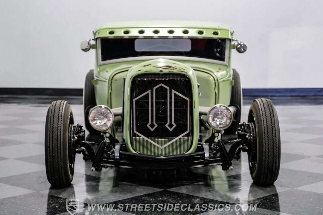 1930 Ford Model A - Image 17 of 21