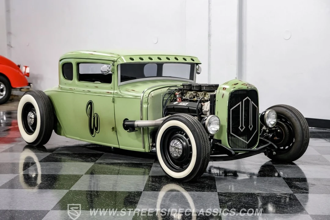 1930 Ford Model A - Image 15 of 21