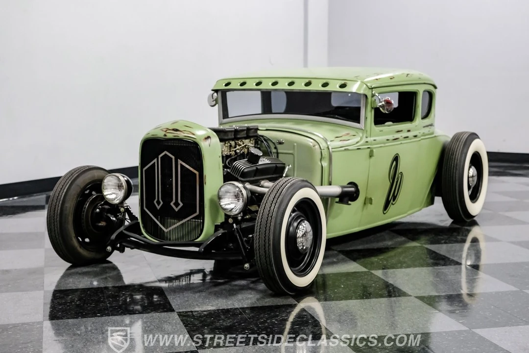 1930 Ford Model A - Image 18 of 21