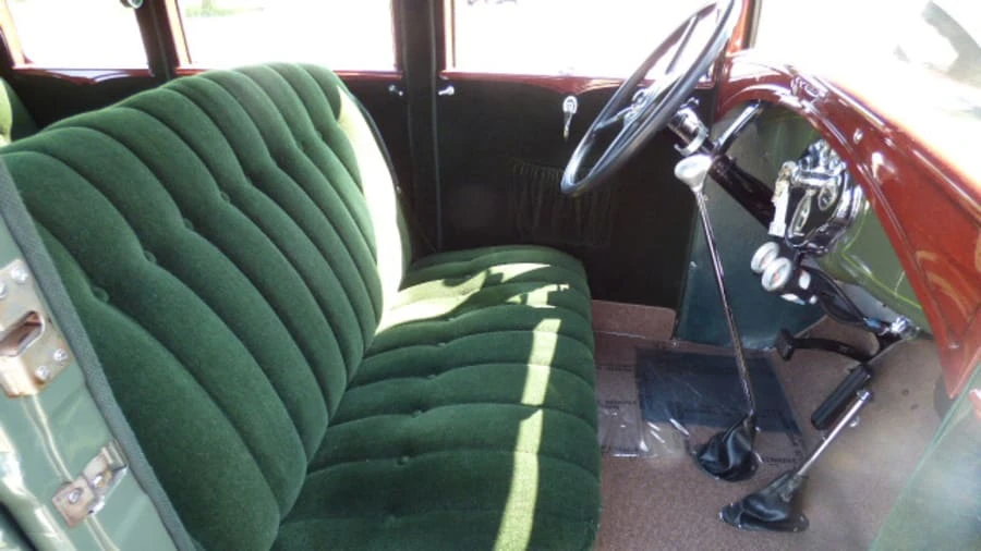 1930 Ford Model A - Image 2 of 6