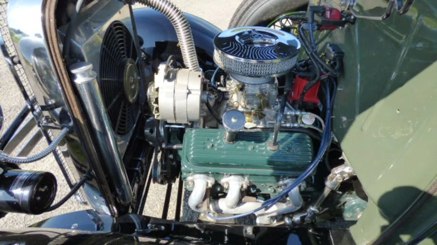 1930 Ford Model A - Image 3 of 6