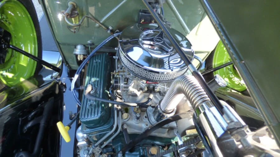 1930 Ford Model A - Image 4 of 6