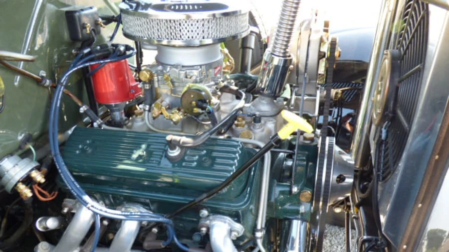 1930 Ford Model A - Image 5 of 6