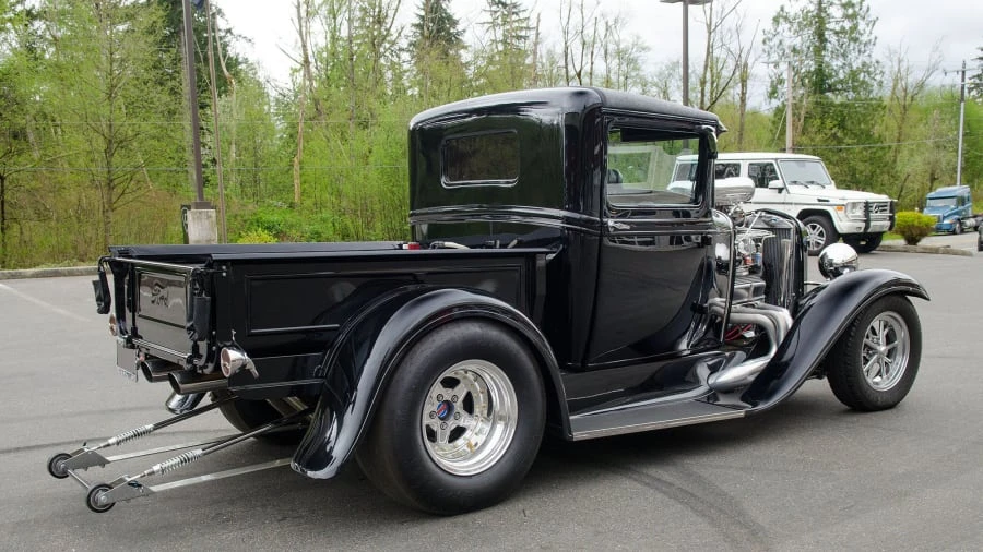 1930 Ford Model A - Image 3 of 11
