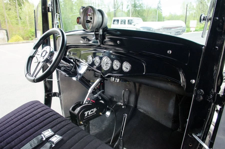 1930 Ford Model A - Image 5 of 11