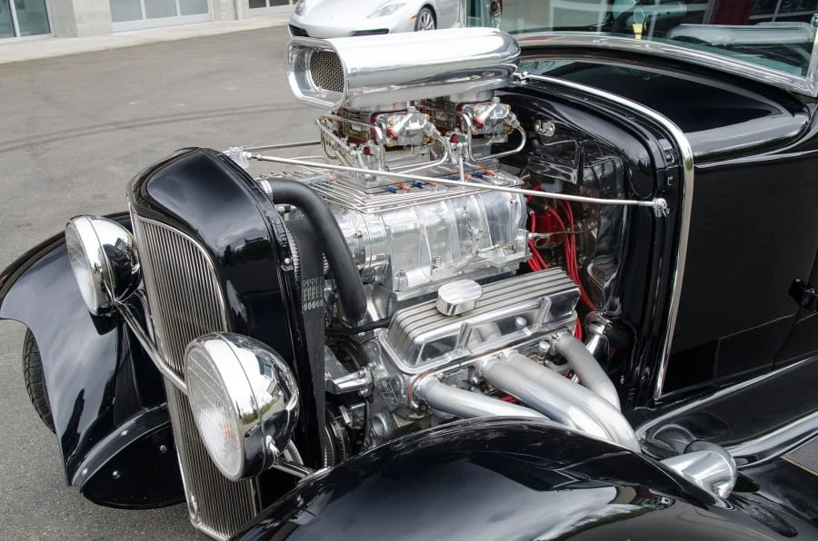 1930 Ford Model A - Image 6 of 11