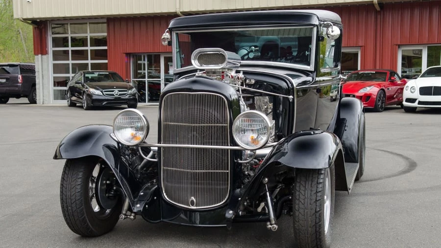 1930 Ford Model A - Image 11 of 11