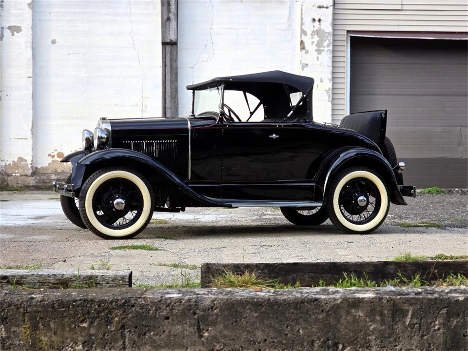 1930 Ford Model A - Image 6 of 31