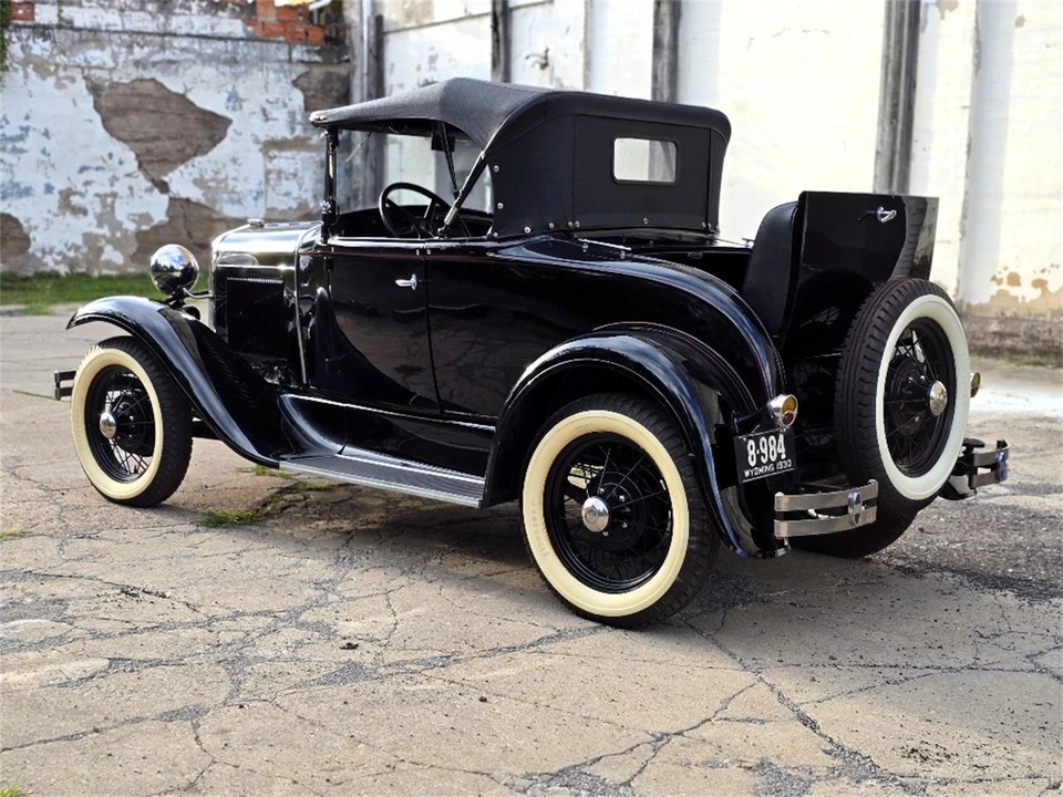 1930 Ford Model A - Image 7 of 31