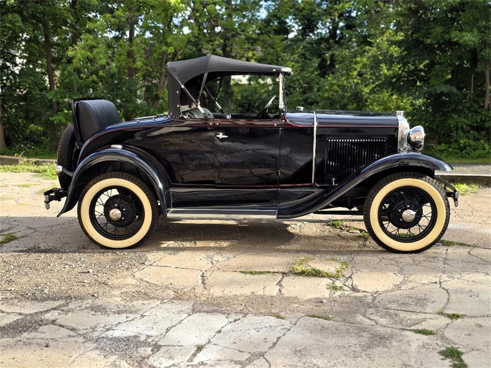 1930 Ford Model A - Image 15 of 31