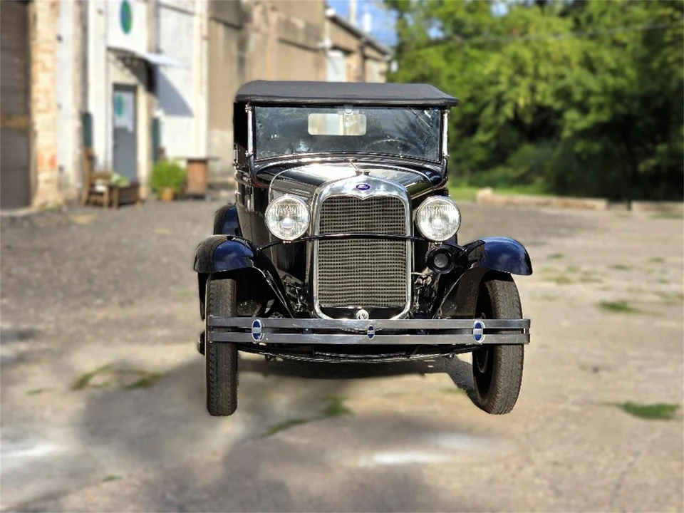 1930 Ford Model A - Image 12 of 31