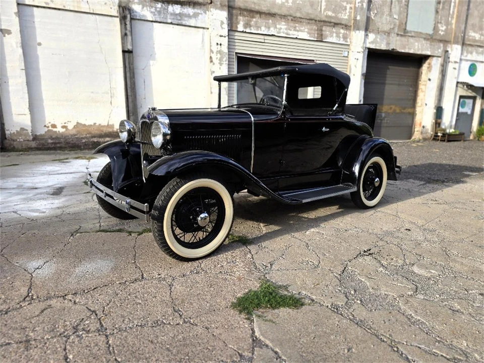 1930 Ford Model A - Image 14 of 31