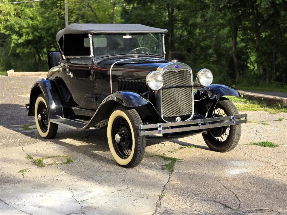 1930 Ford Model A - Image 10 of 31