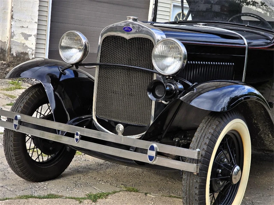 1930 Ford Model A - Image 16 of 31