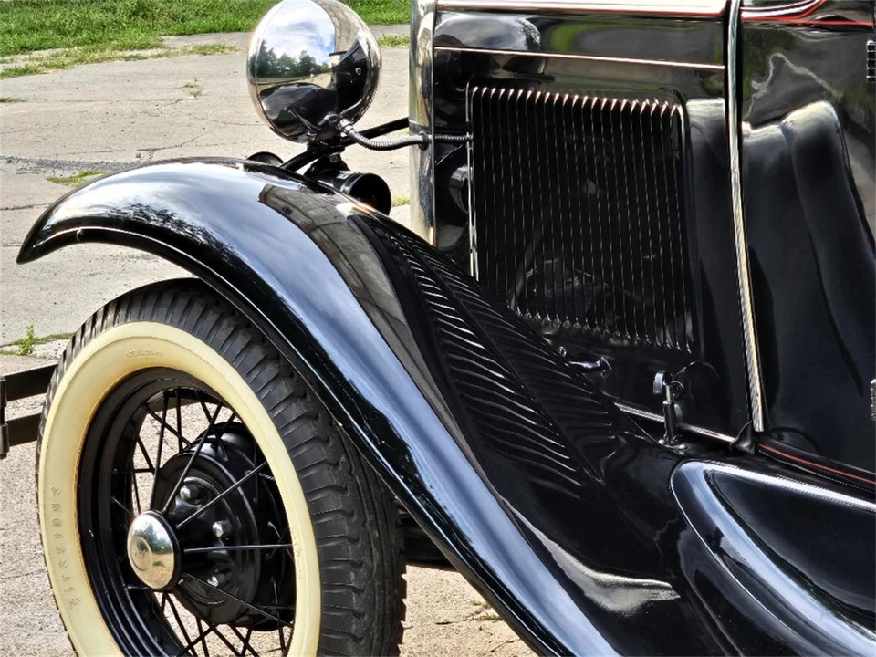 1930 Ford Model A - Image 17 of 31