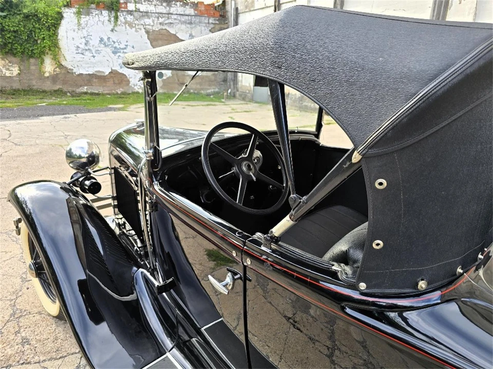 1930 Ford Model A - Image 22 of 31