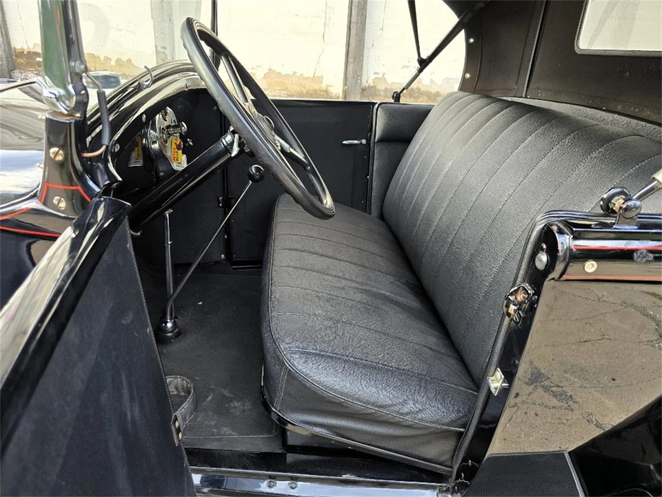 1930 Ford Model A - Image 24 of 31