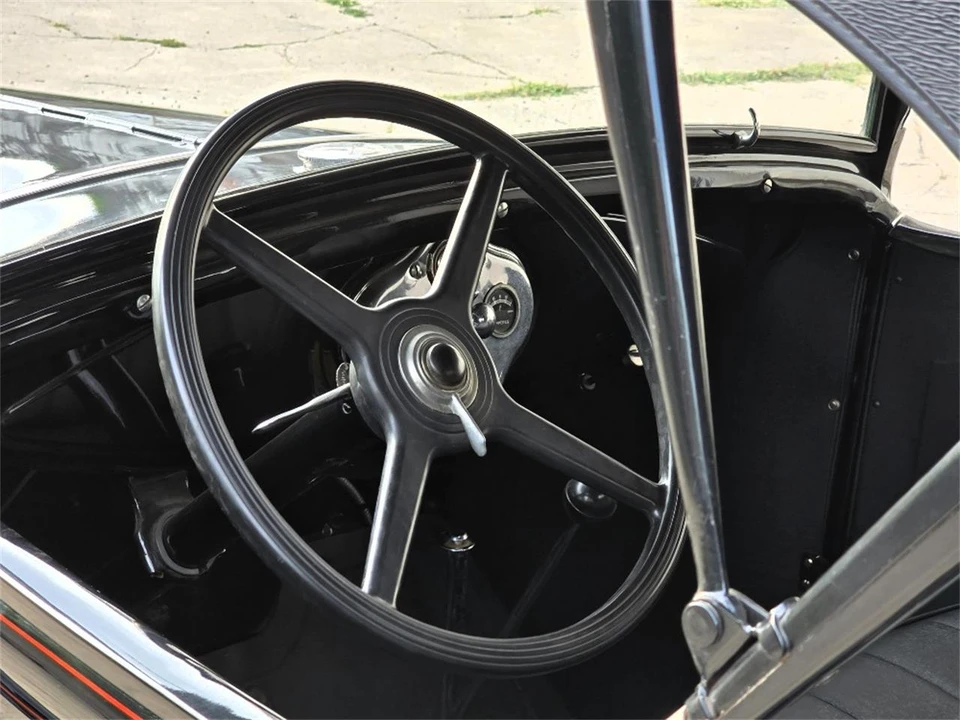 1930 Ford Model A - Image 25 of 31