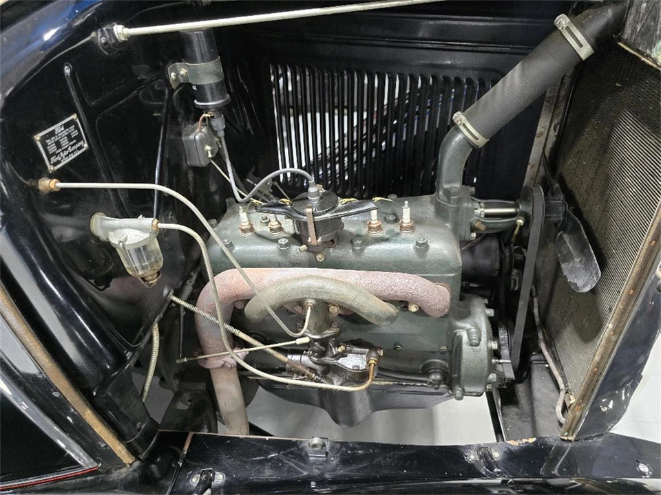1930 Ford Model A - Image 30 of 31