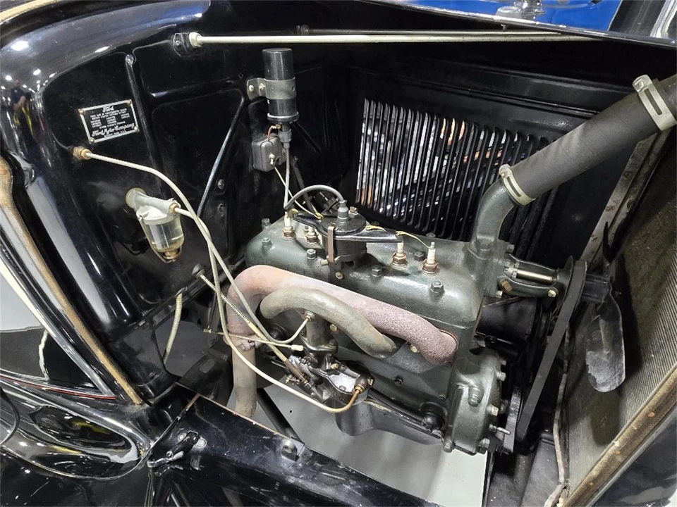 1930 Ford Model A - Image 31 of 31