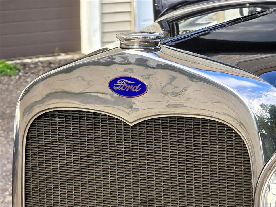 1930 Ford Model A - Image 19 of 31
